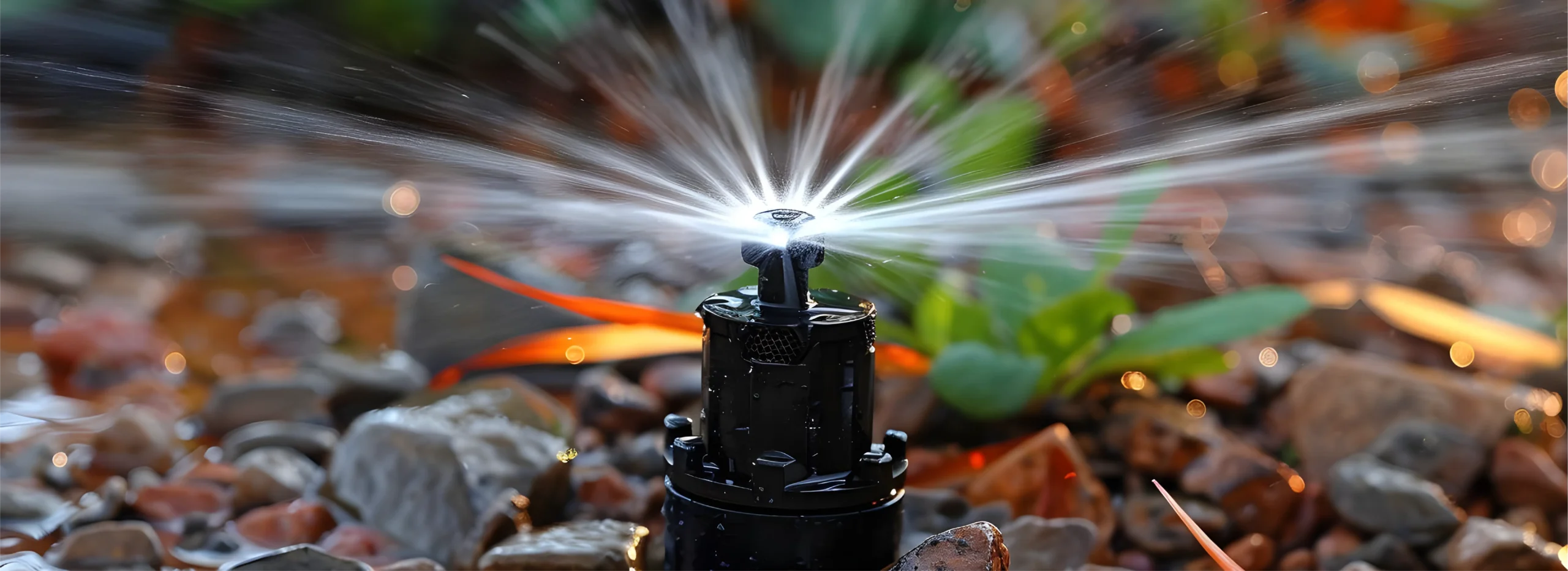 Bubbler Irrigation (2)