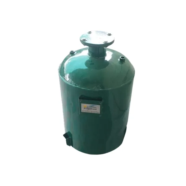 Fertigation Tank