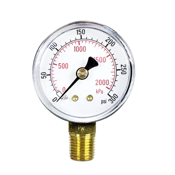 Pressure Guage