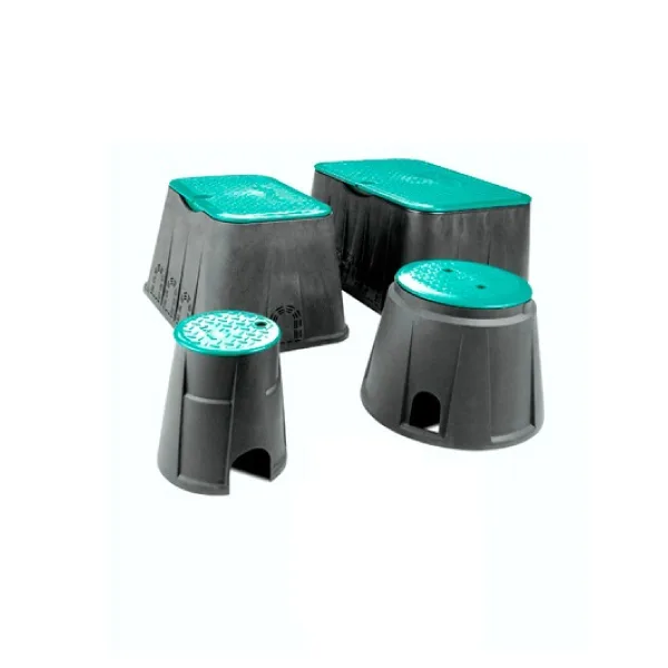 Valve Boxes