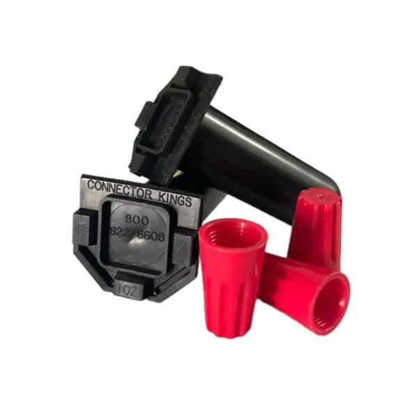Water Proof Wire Connectors